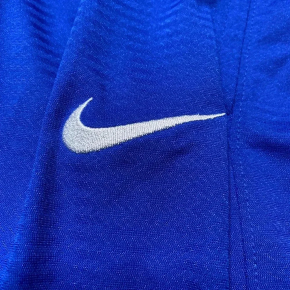 Nike shorts set of 2 embroidered & stamped logo Size xxl - Picture 6 of 7